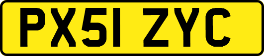 PX51ZYC