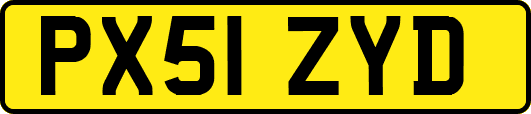 PX51ZYD