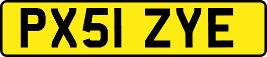 PX51ZYE