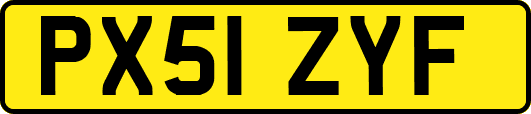 PX51ZYF