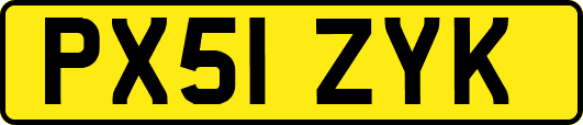 PX51ZYK