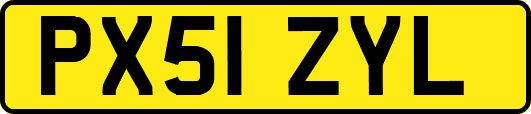 PX51ZYL