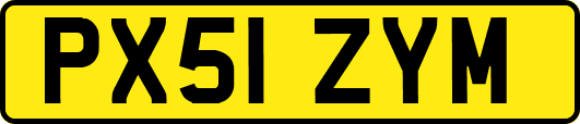 PX51ZYM