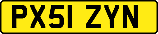 PX51ZYN