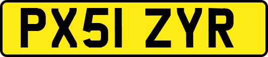 PX51ZYR