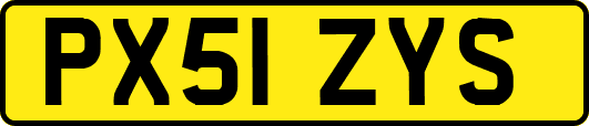 PX51ZYS