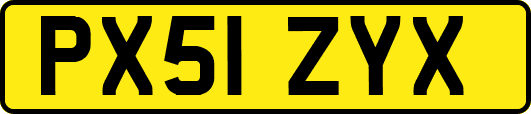 PX51ZYX