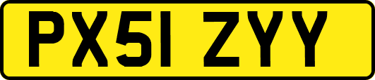 PX51ZYY