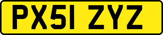 PX51ZYZ