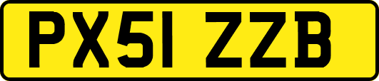 PX51ZZB