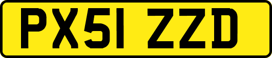 PX51ZZD