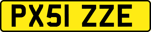 PX51ZZE