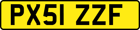 PX51ZZF