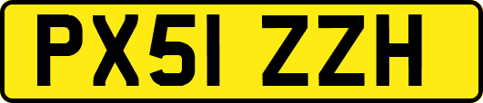 PX51ZZH