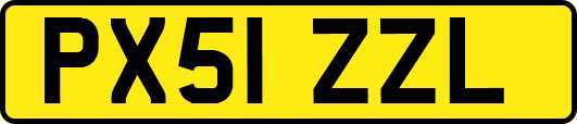 PX51ZZL