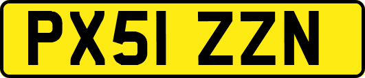 PX51ZZN