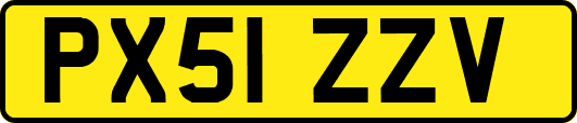 PX51ZZV