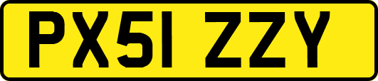 PX51ZZY