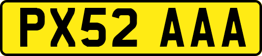 PX52AAA