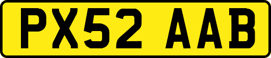 PX52AAB