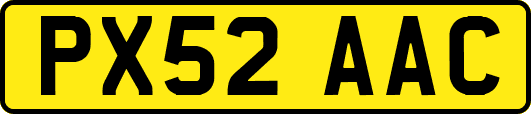 PX52AAC