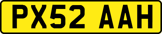 PX52AAH