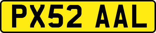 PX52AAL