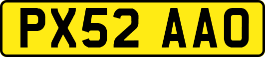 PX52AAO
