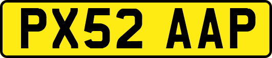 PX52AAP