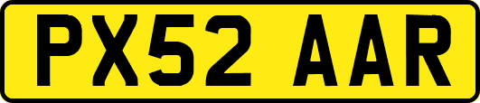 PX52AAR