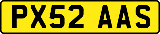 PX52AAS