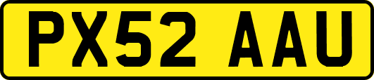 PX52AAU
