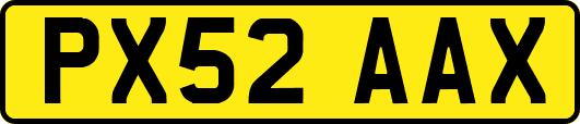 PX52AAX