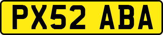 PX52ABA