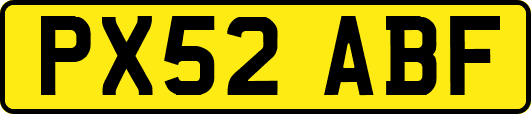PX52ABF