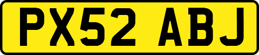 PX52ABJ