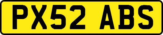 PX52ABS