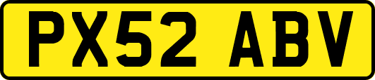 PX52ABV