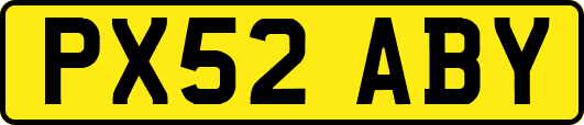 PX52ABY