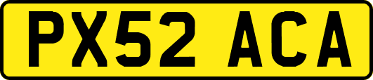 PX52ACA