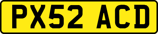 PX52ACD