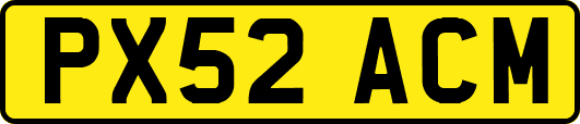 PX52ACM