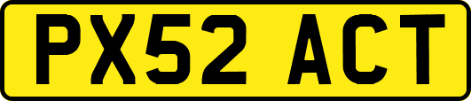PX52ACT