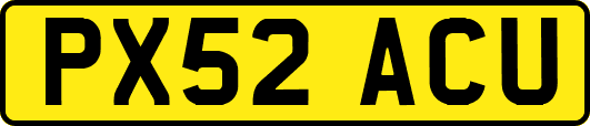 PX52ACU