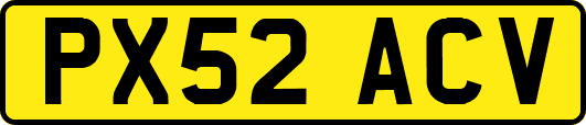PX52ACV