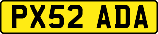 PX52ADA