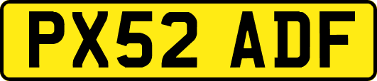 PX52ADF