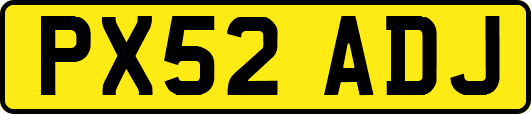PX52ADJ