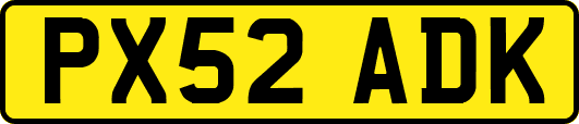 PX52ADK