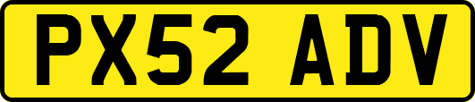 PX52ADV